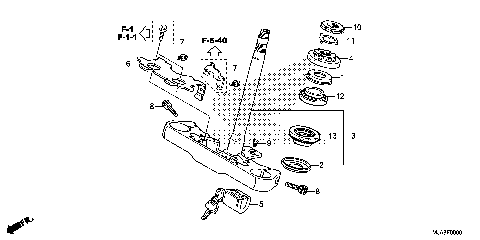 STEERING STEM (1)