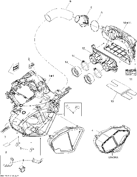 02- Air Intake System