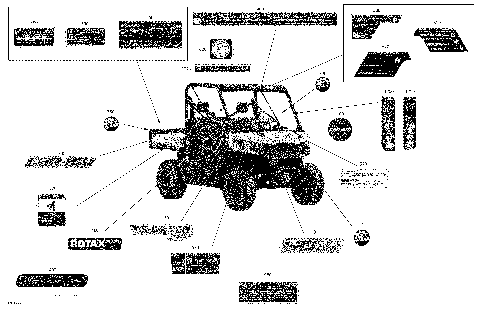 09- Decals - HD10 - XT