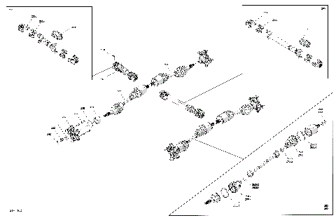 04- Drive - Rear - Common Parts