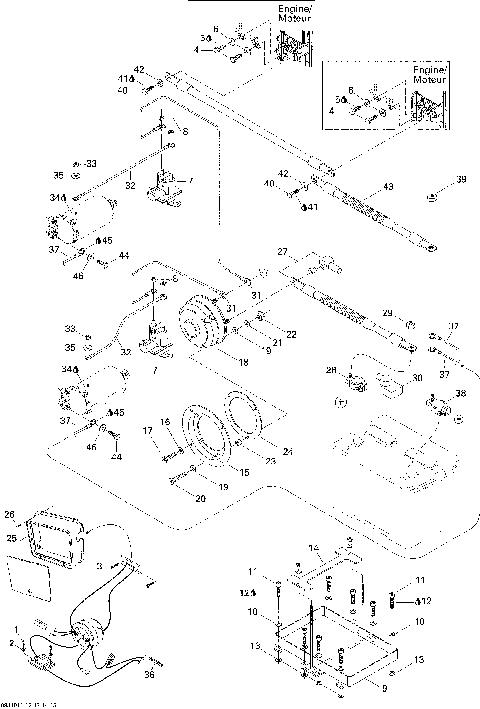 10- Electrical System