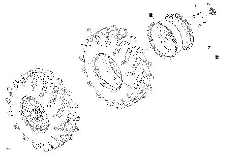 04- Drive - Rear Wheels