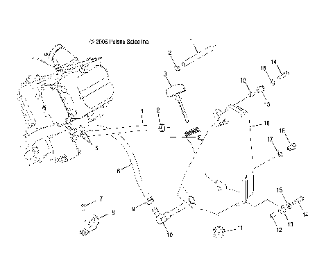 OIL TANK - A07MH50AB/AL/AQ/AX/AY/AZ/MN50AF/AN/AT/AY (4999200139920013B01)