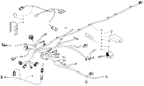 ELECTRICAL ASSEMBLY [106245]