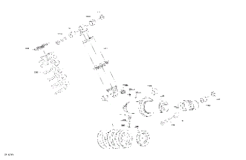 05- Suspension - Rear Shocks