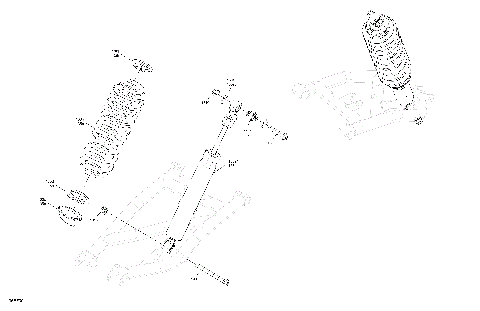 05- Suspension - Rear Shocks