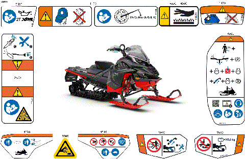 07- Body - Warning Decals