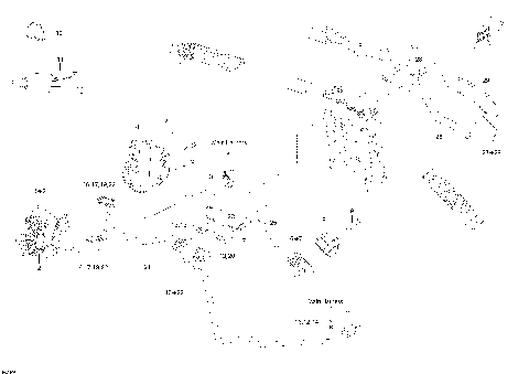 10- Steering Wiring Harness