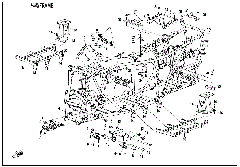FRAME