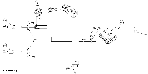 10- Electrical Harness , Steering