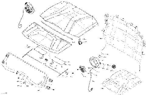 09- Body And Accessories - Parts Package LTD