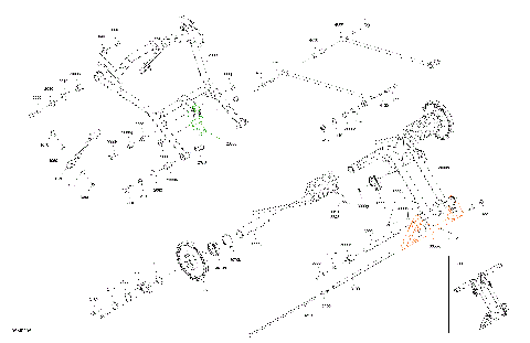 05- Suspension - Rear - Upper Section