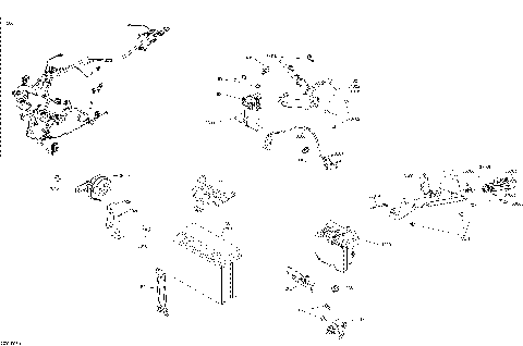 10- Electrical System - Frame