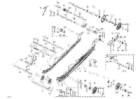08- Rear Suspension A