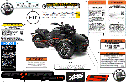 07- Body - Decals