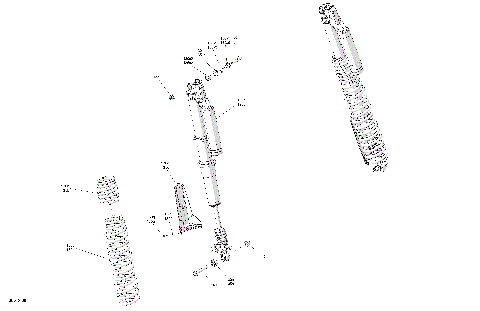 05- Suspension - Rear Shocks