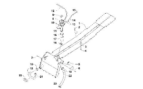 COOLING ASSEMBLY [103048]