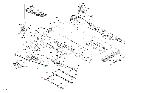 06- Frame - System - Rear Section