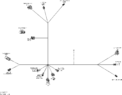 10- Electrical Harness _Rear Harness