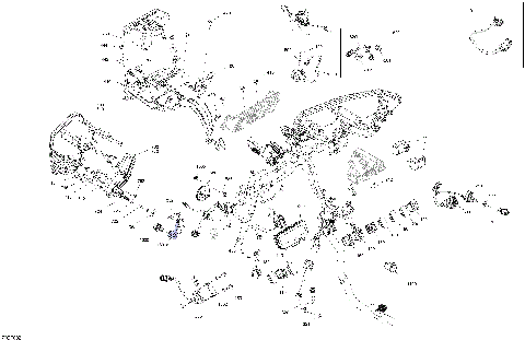 08- Electric - Front Section