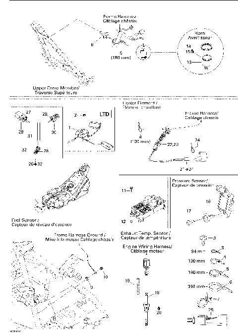 10- Electrical Accessories 2, SPORT