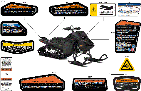 07- Body - Warning Decals