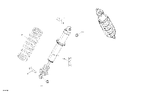 05- Suspension - Front Shocks