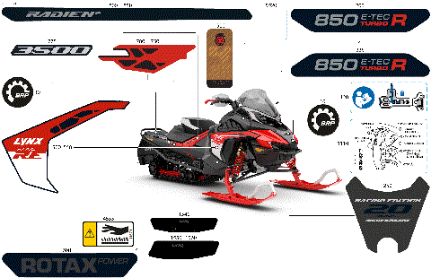 07- Body - Decals
