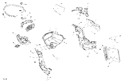 07- Body - Bottom Pan