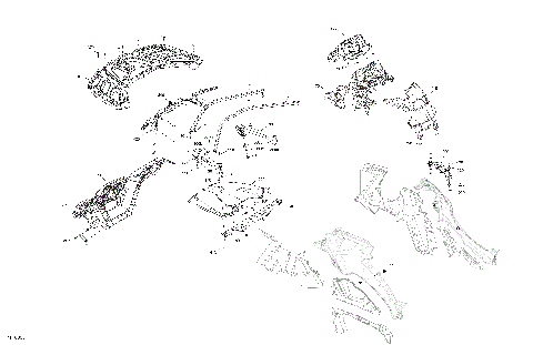 07- Body - Front Section