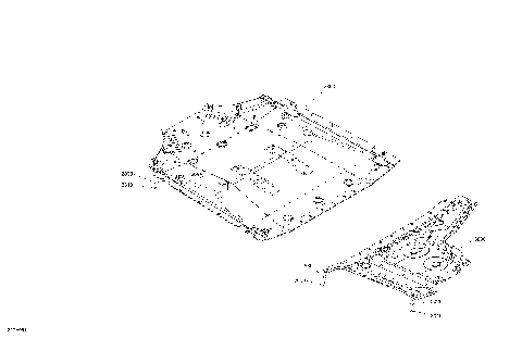 07- Body - Skid Plate