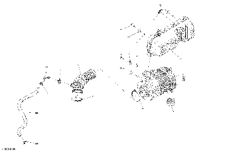 02- Engine - Air Intake - NO EVAP