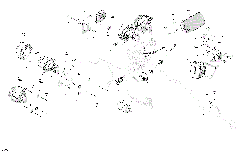 08- Electric - Front Section