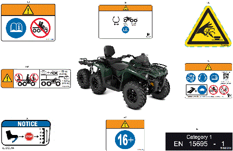 07- Body - Warning Decals