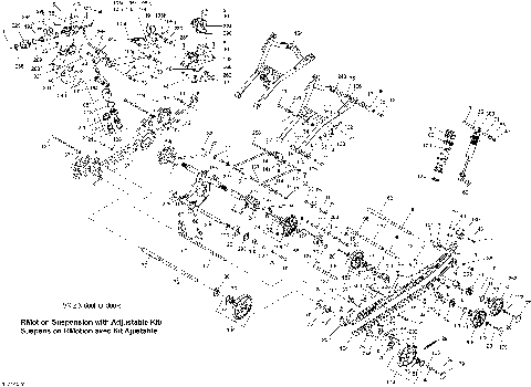 08- Rear Suspension RMotion w ADJ KIT_26M1402c