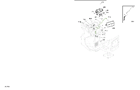 08- ELECTRIC - Garmin ECHOMAP UHD 72sv GPS