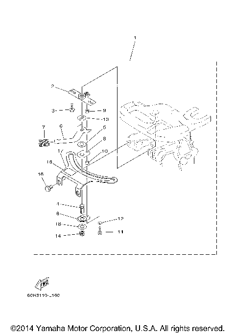 STEERING FRICTION