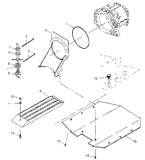 WATER INLET SLTX B964590 and Intl. SLTX I964590 (4935783578B009)
