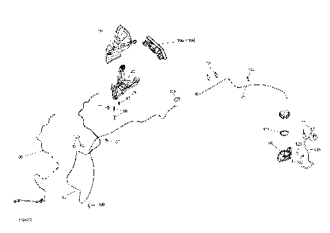 10- Electrical Accessories Echosounder 295100801