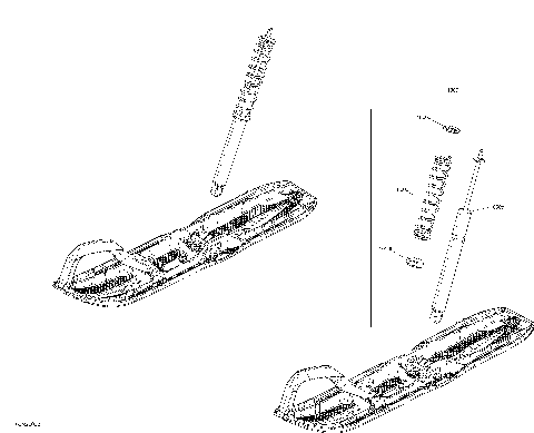 07- Suspension, Front - Shocks