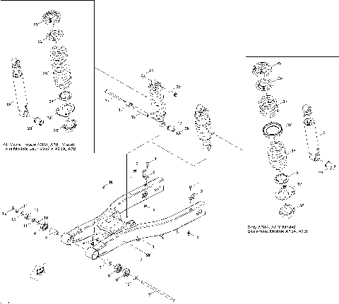 08- Suspension, Rear