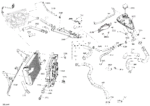 02- Engine - Cooling