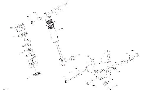 05- Suspension - Rear Shocks