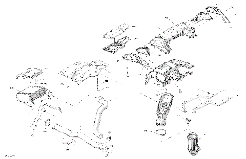 02- Engine - Air Intake