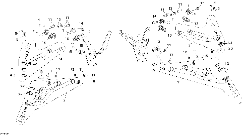 07- Front Suspension Arm