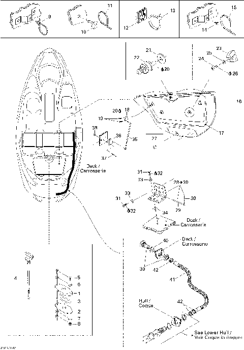 09- Engine Compartment And Accessories