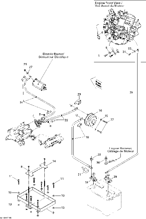 10- Electrical System