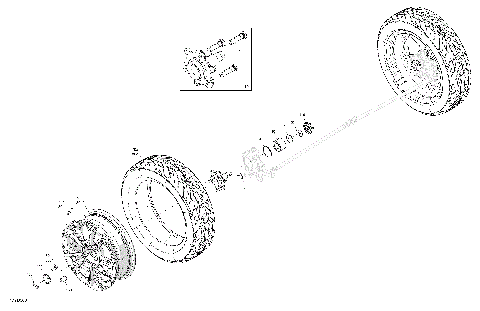 03- Drive - Front Wheels