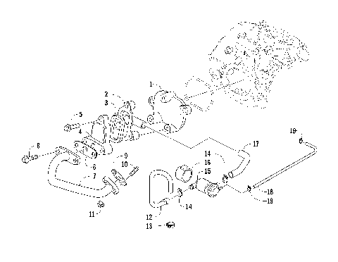 REED VALVE ASSEMBLY [100395]