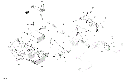 08- Electric - Rear Section
